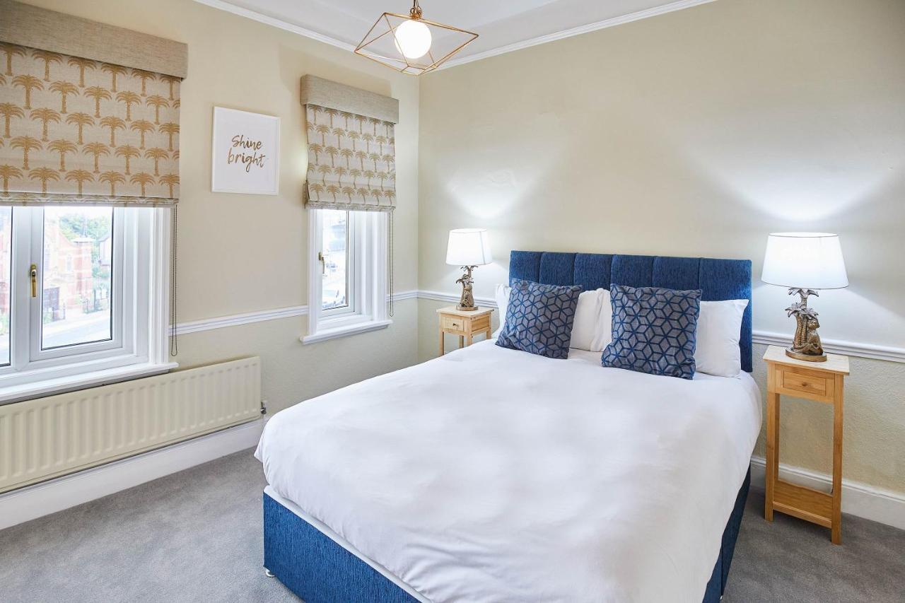Host & Stay - The Old Post Office Saltburn-by-the-Sea Exterior photo