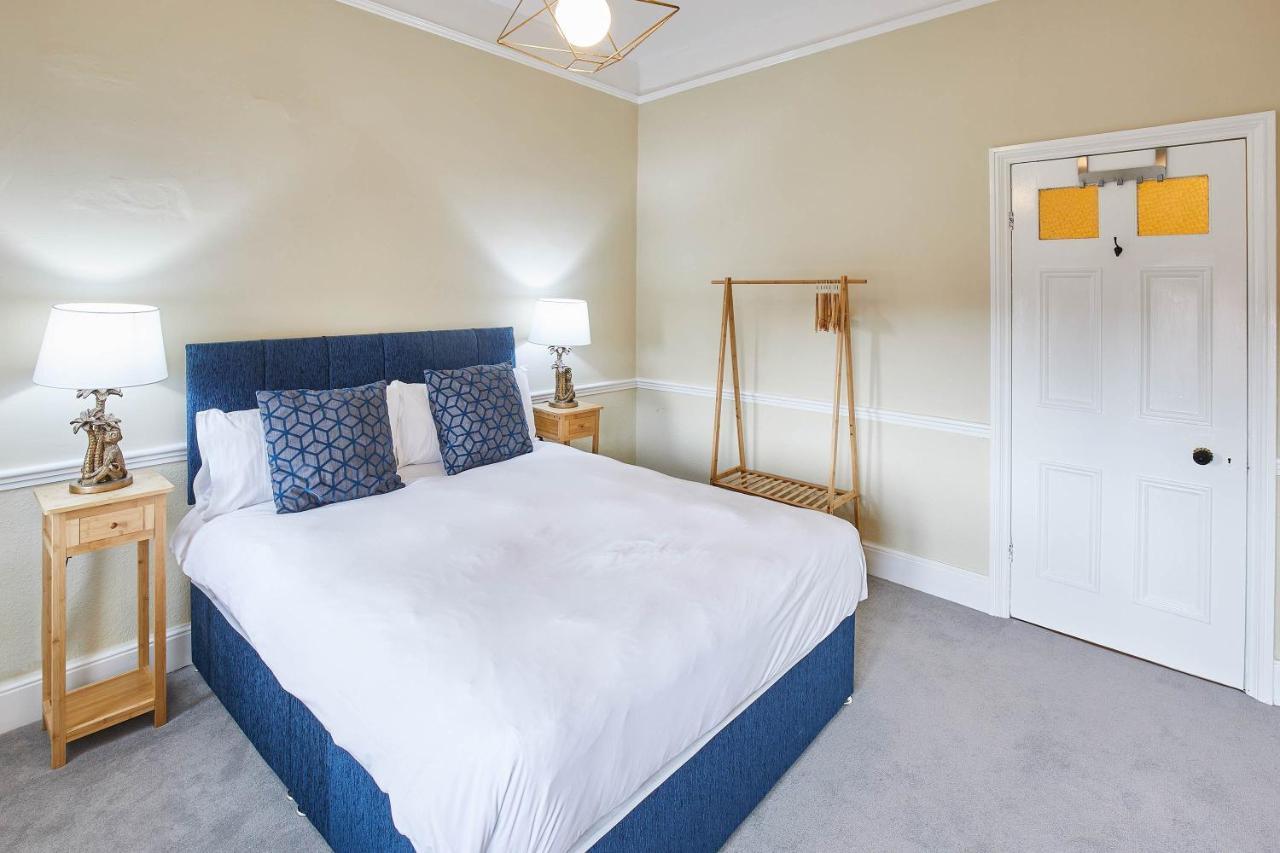 Host & Stay - The Old Post Office Saltburn-by-the-Sea Exterior photo