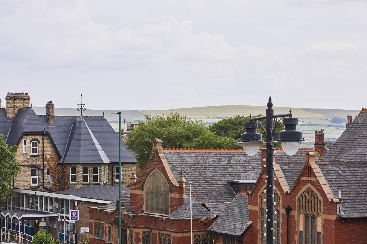 Host & Stay - The Old Post Office Saltburn-by-the-Sea Exterior photo