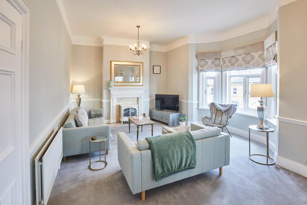 Host & Stay - The Old Post Office Saltburn-by-the-Sea Exterior photo