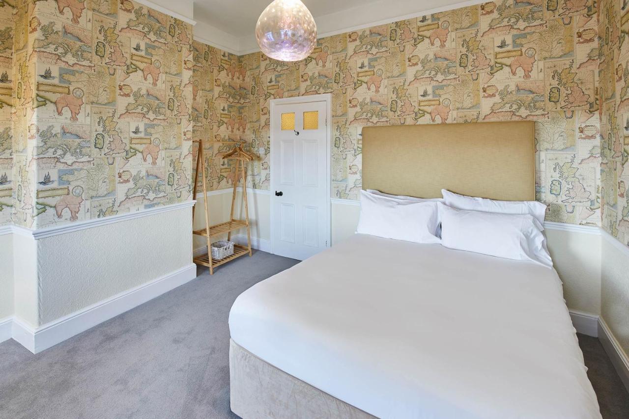 Host & Stay - The Old Post Office Saltburn-by-the-Sea Exterior photo
