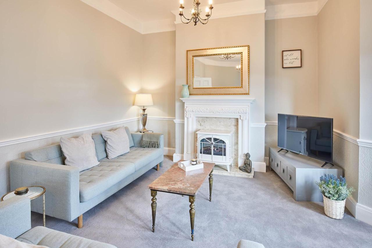 Host & Stay - The Old Post Office Saltburn-by-the-Sea Exterior photo