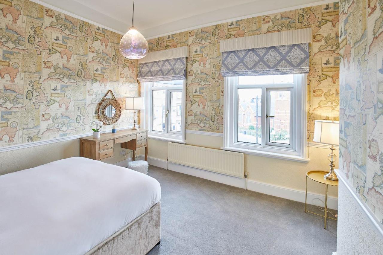 Host & Stay - The Old Post Office Saltburn-by-the-Sea Exterior photo